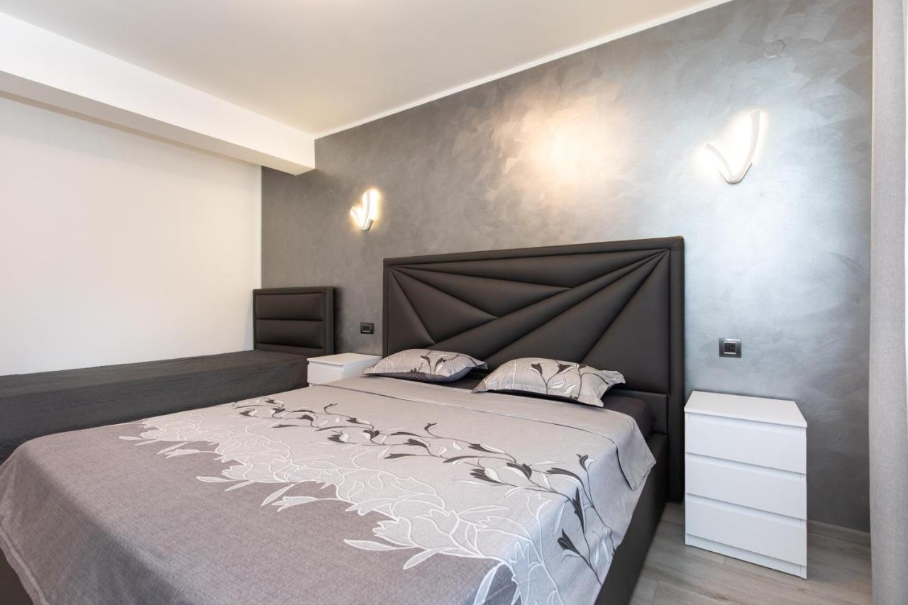 Villa Nina Baska 외부 사진