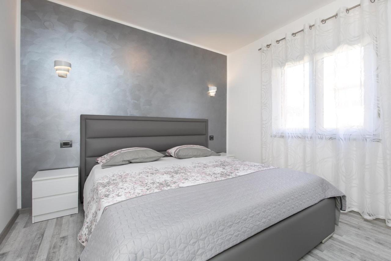 Villa Nina Baska 외부 사진