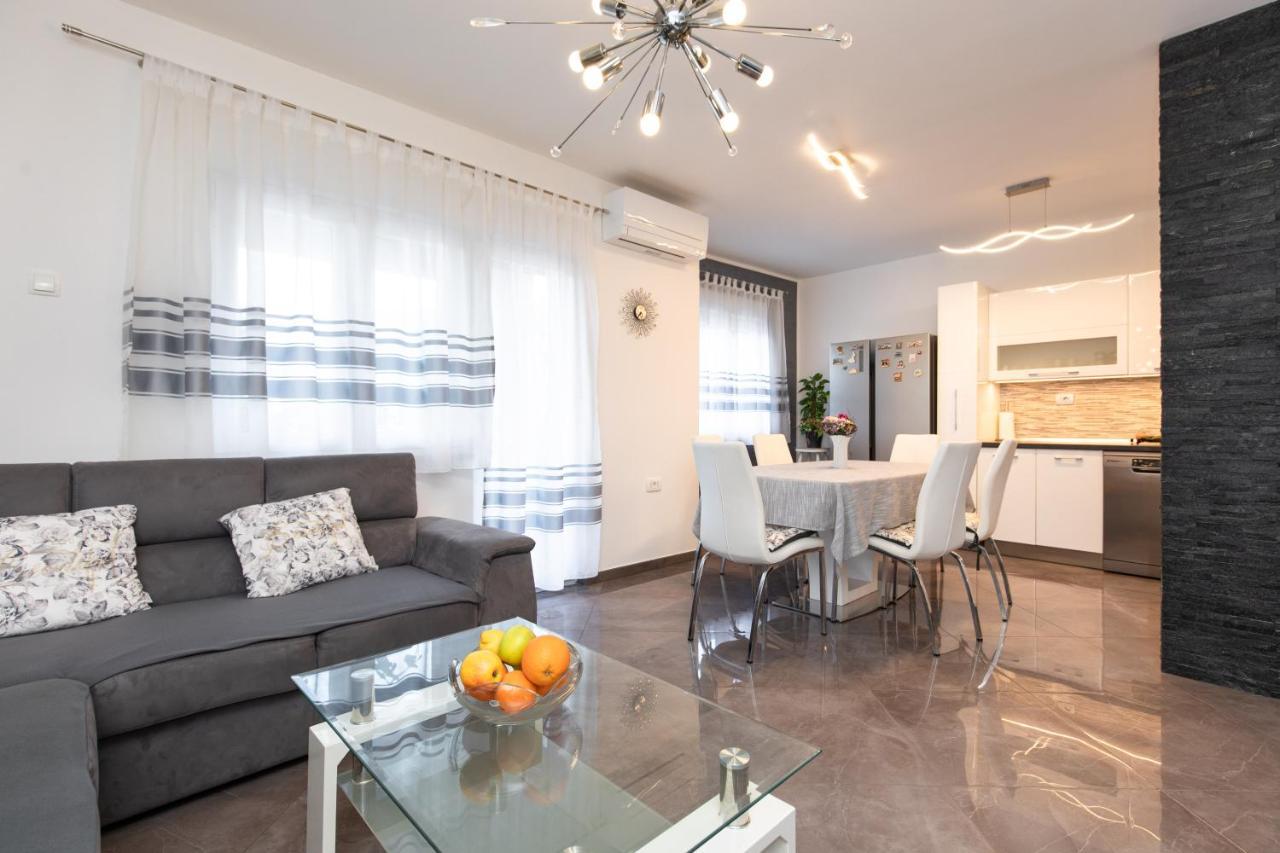 Villa Nina Baska 외부 사진