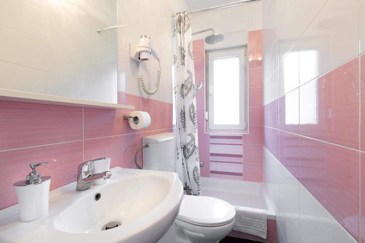 Villa Nina Baska 외부 사진