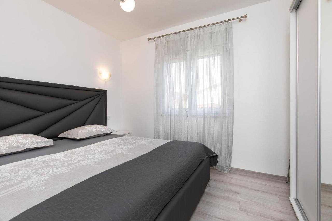 Villa Nina Baska 외부 사진